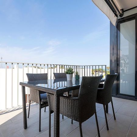 The Sunset House - Punta Candor Beach Rota Esterno foto