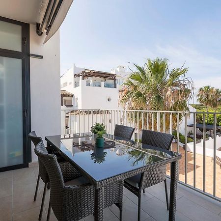 The Sunset House - Punta Candor Beach Rota Esterno foto