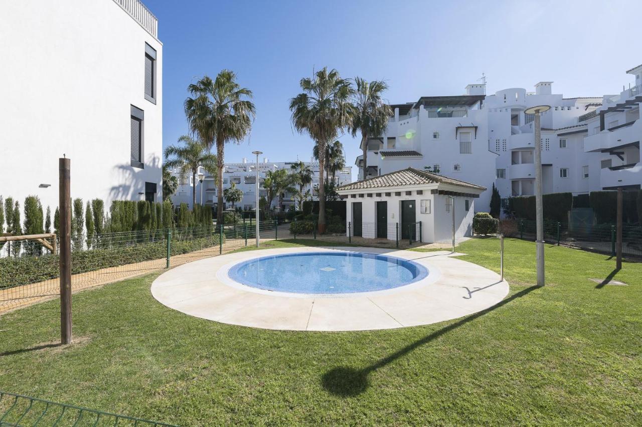 The Sunset House - Punta Candor Beach Rota Esterno foto