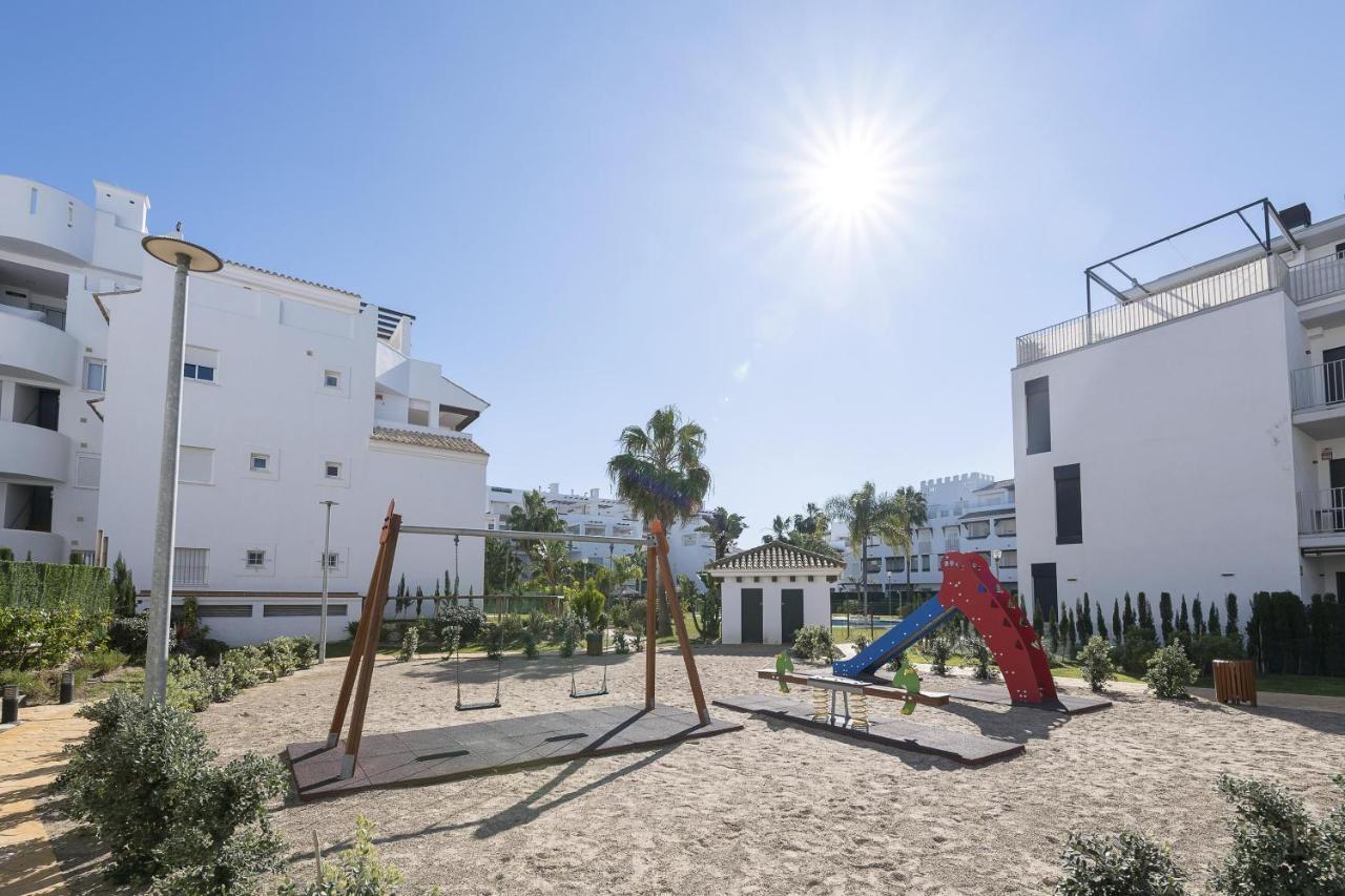 The Sunset House - Punta Candor Beach Rota Esterno foto