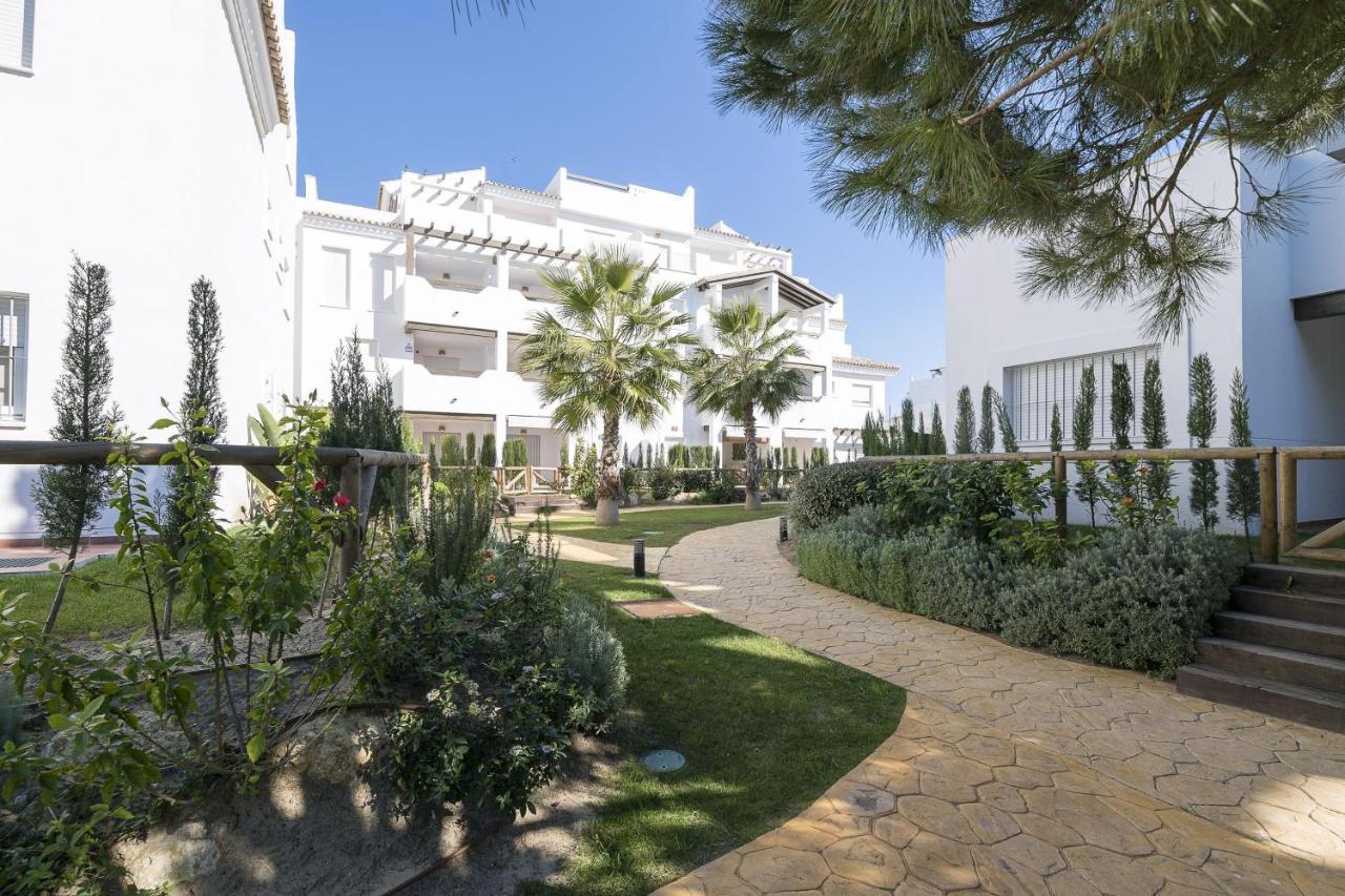 The Sunset House - Punta Candor Beach Rota Esterno foto