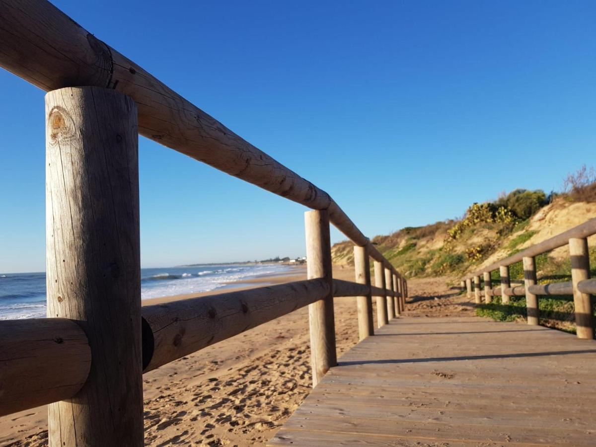 The Sunset House - Punta Candor Beach Rota Esterno foto